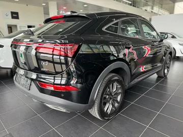 Купить Dongfeng DFSK iX5 Чёрный 1.5 CVT (137 л.с.) от 2000000 ₽. в Краснодар