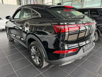 Купить Dongfeng DFSK iX5 Чёрный 1.5 CVT (137 л.с.) от 2000000 ₽. в Краснодар