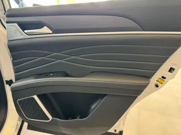 Купить Dongfeng DFSK iX5 Белый 1.5 CVT (137 л.с.) от 2000000 ₽. в Краснодар