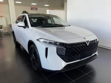 Купить Venucia V-Online Белый 1.5 TGDI DCT (190 л.с.) от 2300000 ₽. в Краснодар