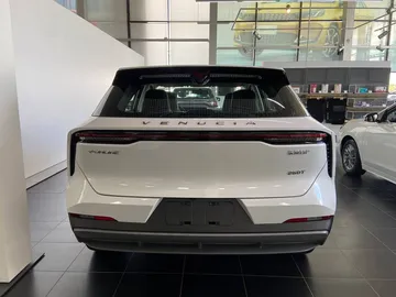 Купить Venucia V-Online Белый 1.5 TGDI DCT (190 л.с.) от 2300000 ₽. в Краснодар