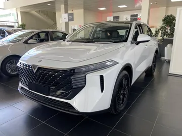 Купить Venucia V-Online Белый 1.5 TGDI DCT (190 л.с.) от 2300000 ₽. в Краснодар